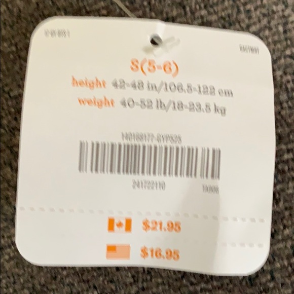 Gymboree boys shirt size small - Picture 2 of 2